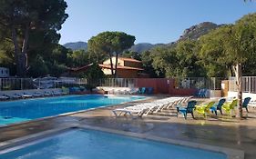 Camping Le Rancho
